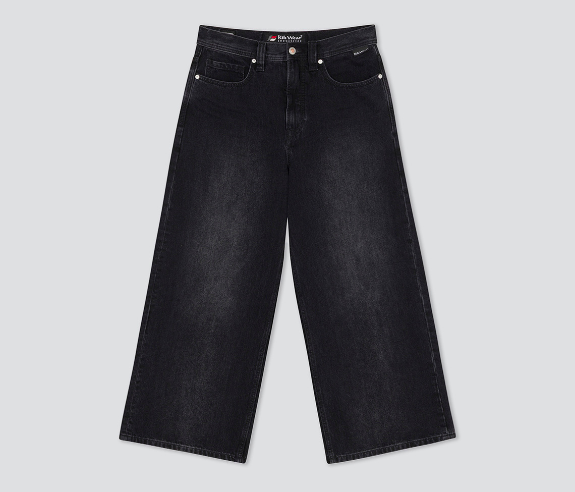 W EPIK CHILL 23" 90's VINTAGE BLACK