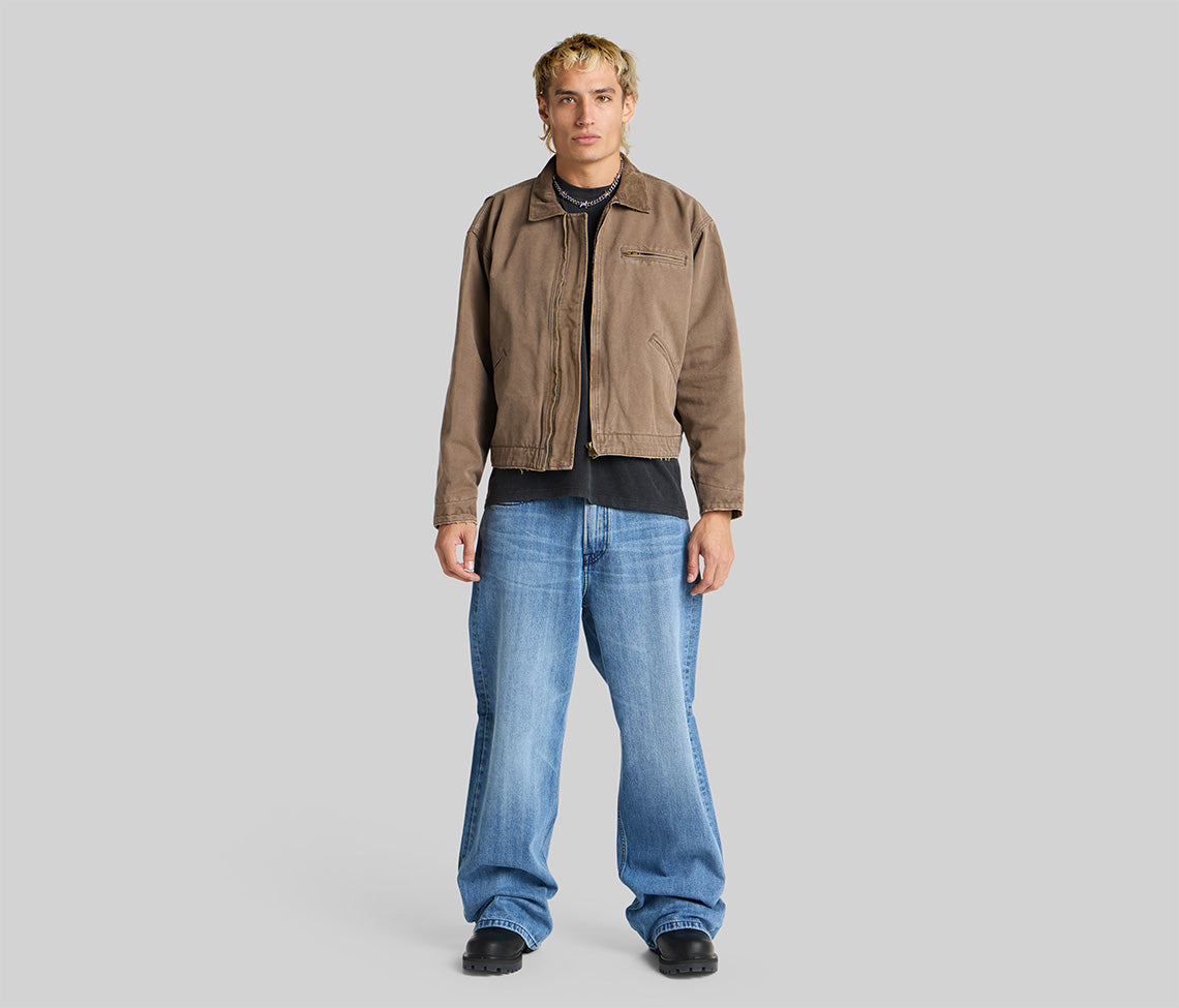 EPIK CHILL 23" 90's MEDIUM WASH