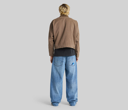 EPIK CHILL 23" 90's MEDIUM WASH