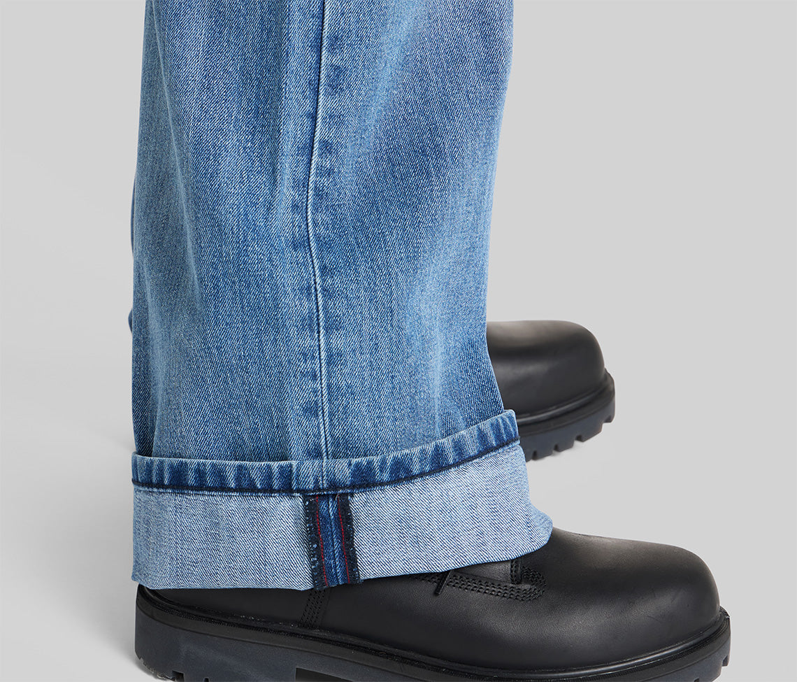 EPIK CHILL 23" 90's MEDIUM WASH