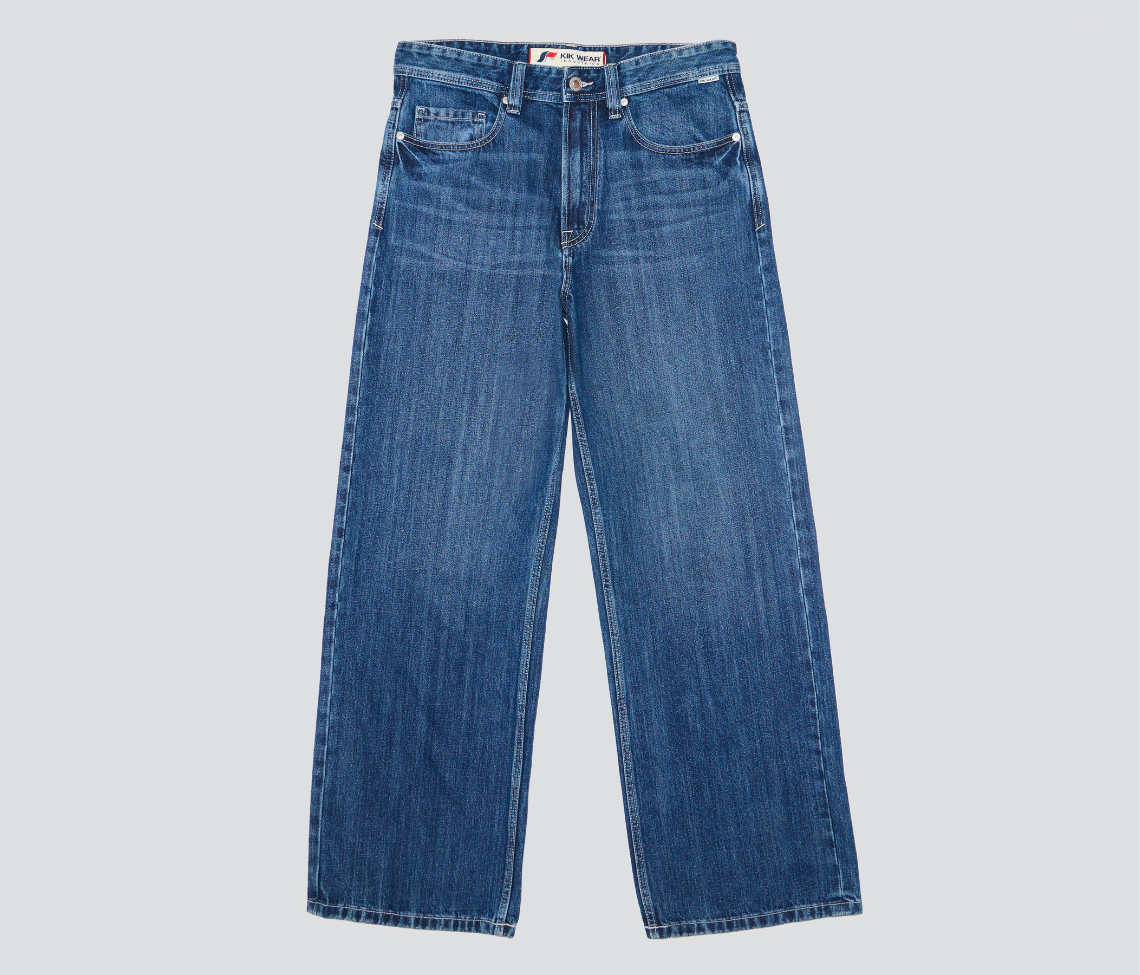 EPIK CHILL 23" AZUL DARK WASH