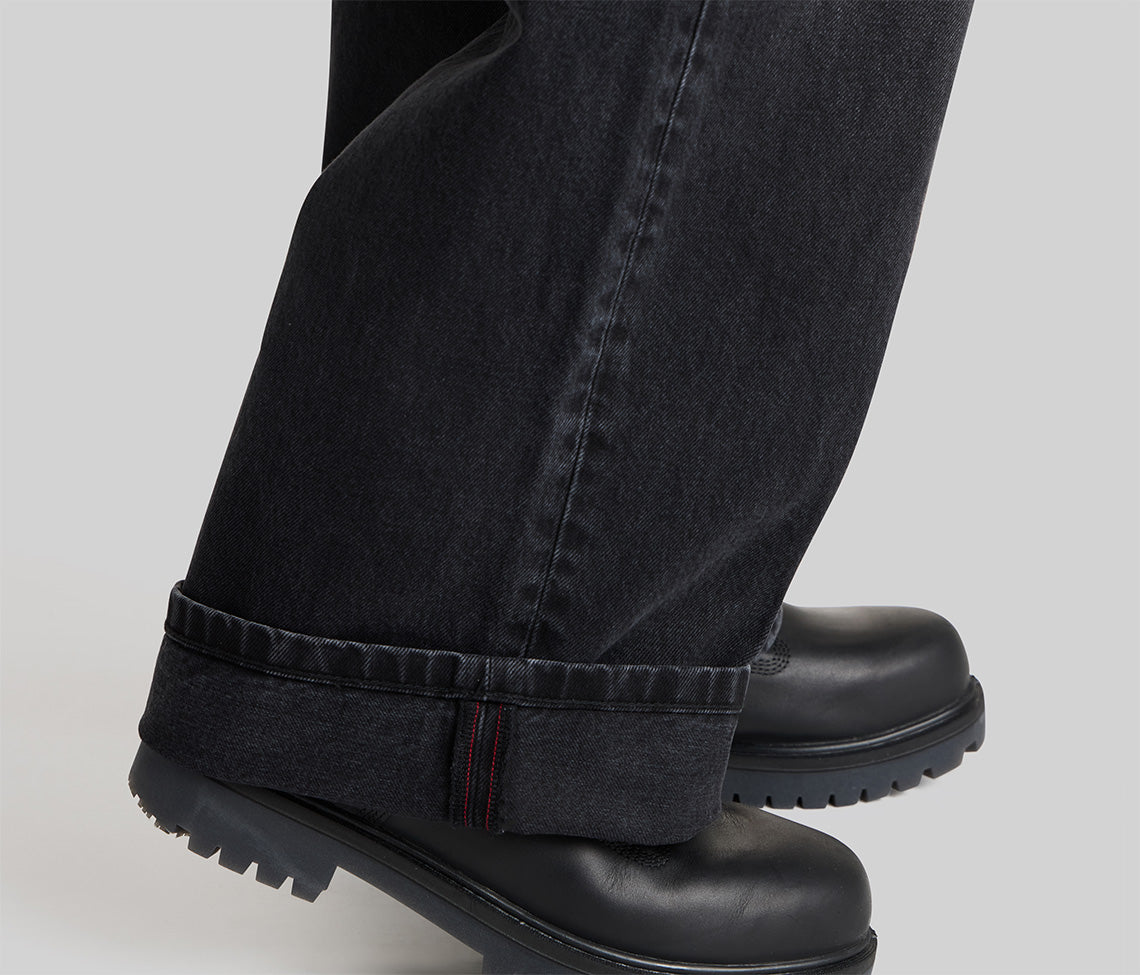 EPIK CHILL 23" 90's VINTAGE BLACK