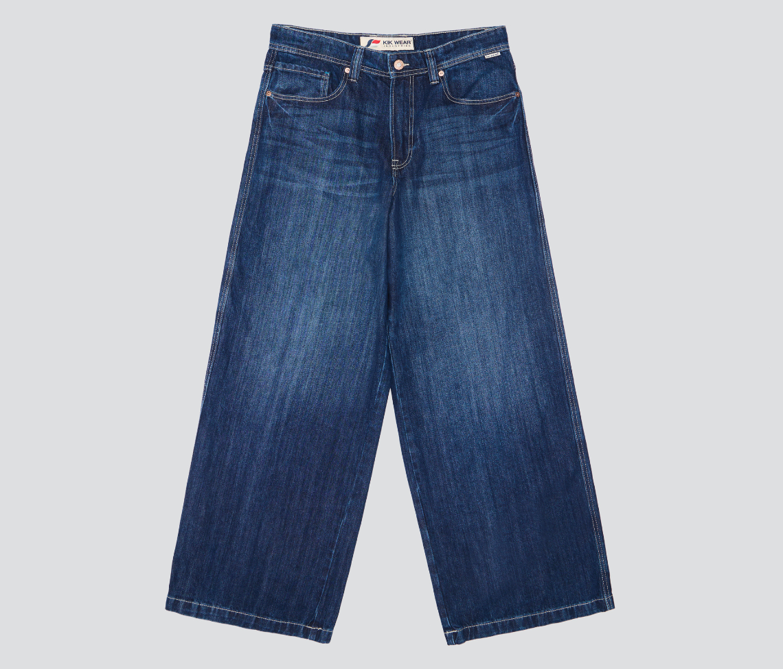 W SUPREME ASTRO K 26" AZUL SUPER DARK WASH