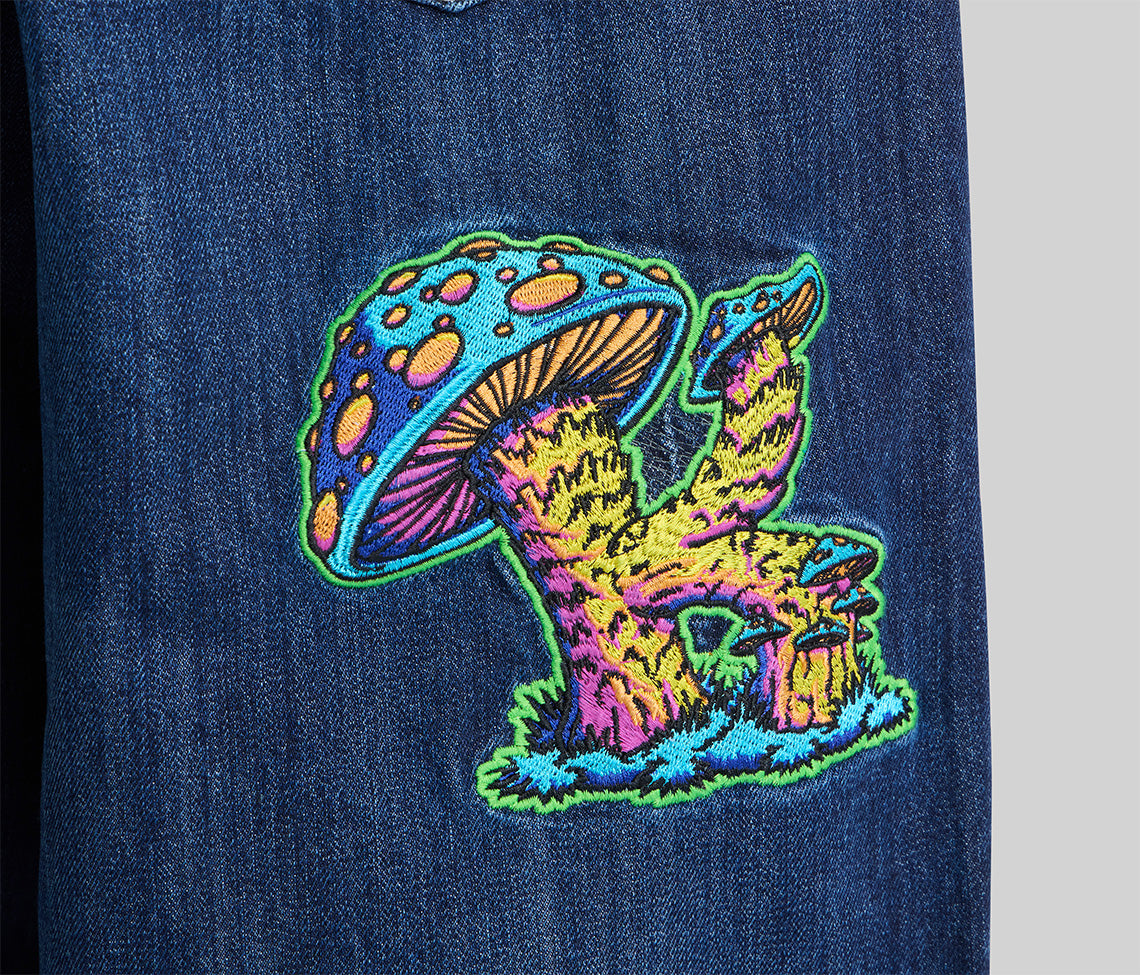 W SUPREME MAGIC MUSHROOM 26