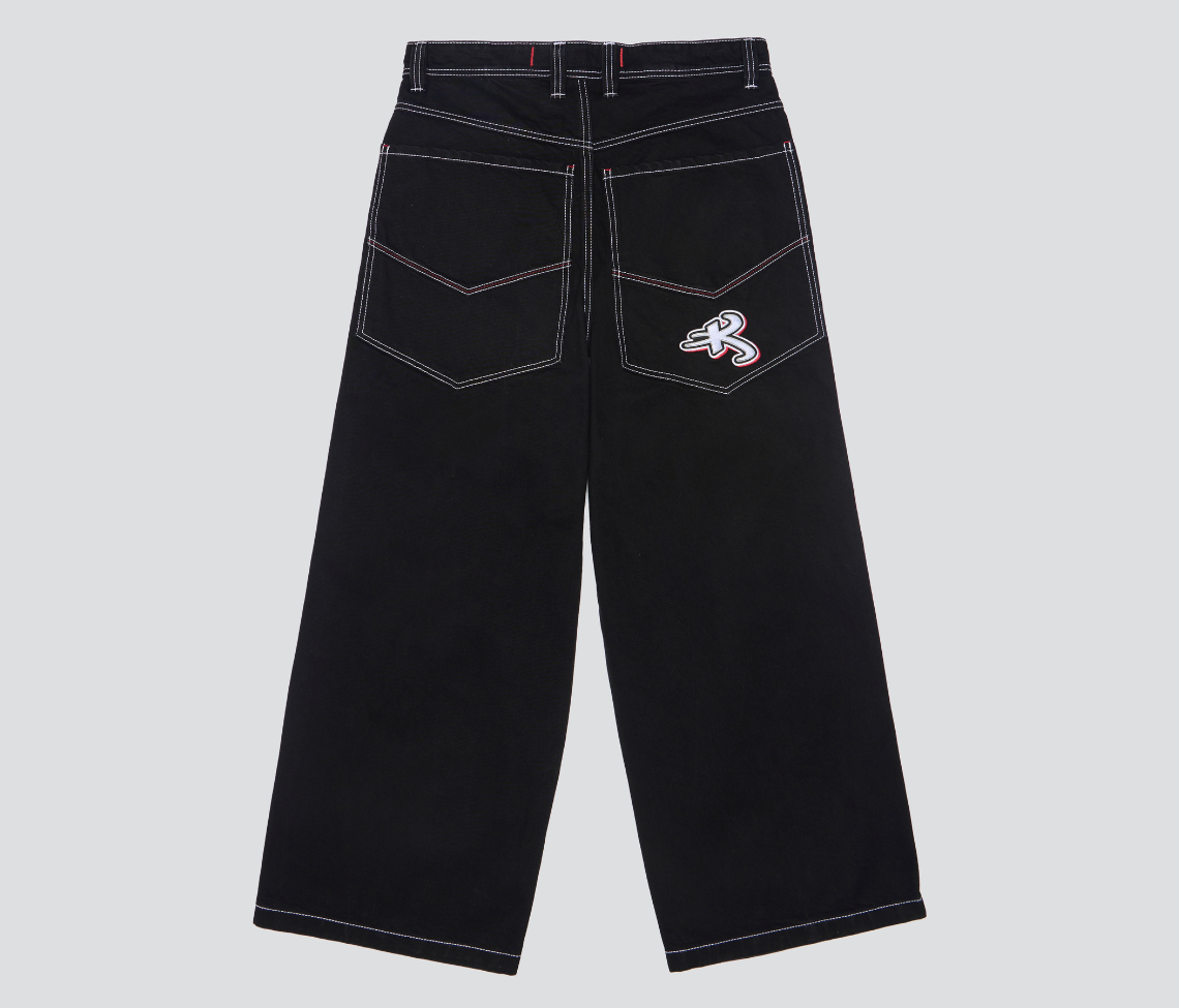 W 1826 SUPREME ASTRO K 26" SUPER BLACK RINSE