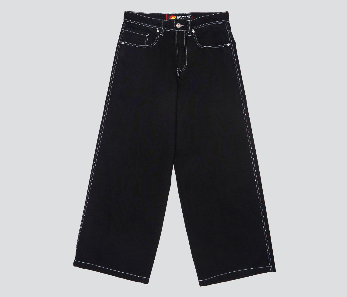 W 1826 SUPREME ASTRO K 26" SUPER BLACK RINSE
