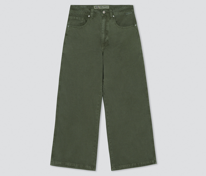 W SUPREME ASTRO K 26" OLIVE TWILL