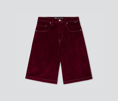 GRAFFITI CORDUROY SHORT 15