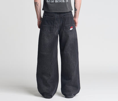 EPIK CHILL 23" 90's VINTAGE BLACK