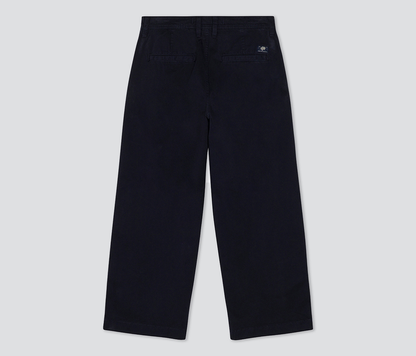 OLD SKOOL 24" NAVY CHINO