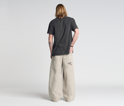 SUPREME ASTRO K 26" KHAKI TWILL