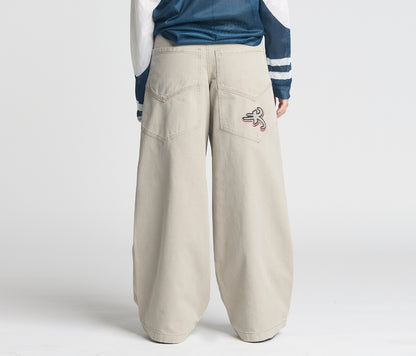 W SUPREME ASTRO K 26" KHAKI TWILL