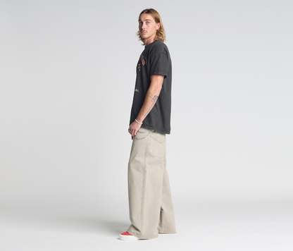 SUPREME ASTRO K 26" KHAKI TWILL