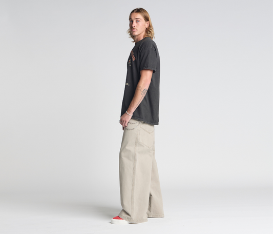 SUPREME ASTRO K 26" KHAKI TWILL