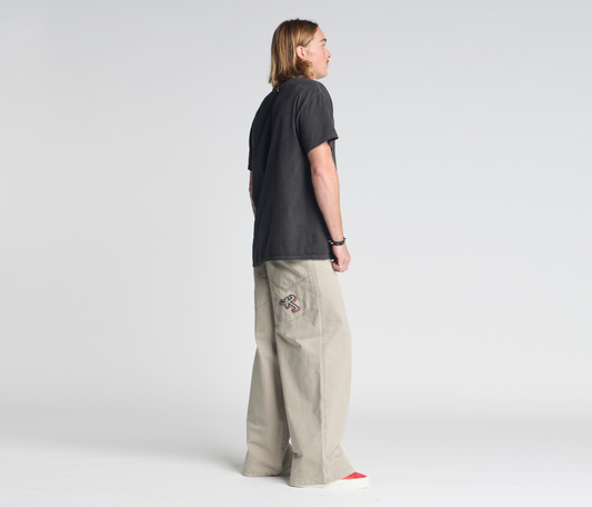 SUPREME ASTRO K 26" KHAKI TWILL