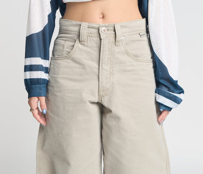 W SUPREME ASTRO K 26" KHAKI TWILL