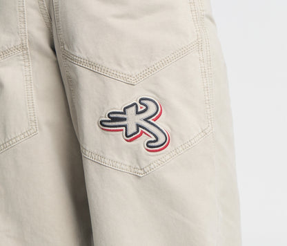 W SUPREME ASTRO K 26" KHAKI TWILL