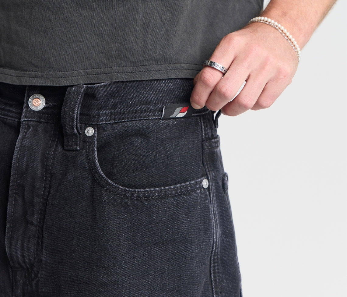 EPIK CHILL 23" 90's VINTAGE BLACK