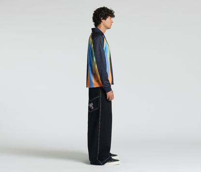 SUPREME ASTRO K 26" SUPER BLACK RINSE