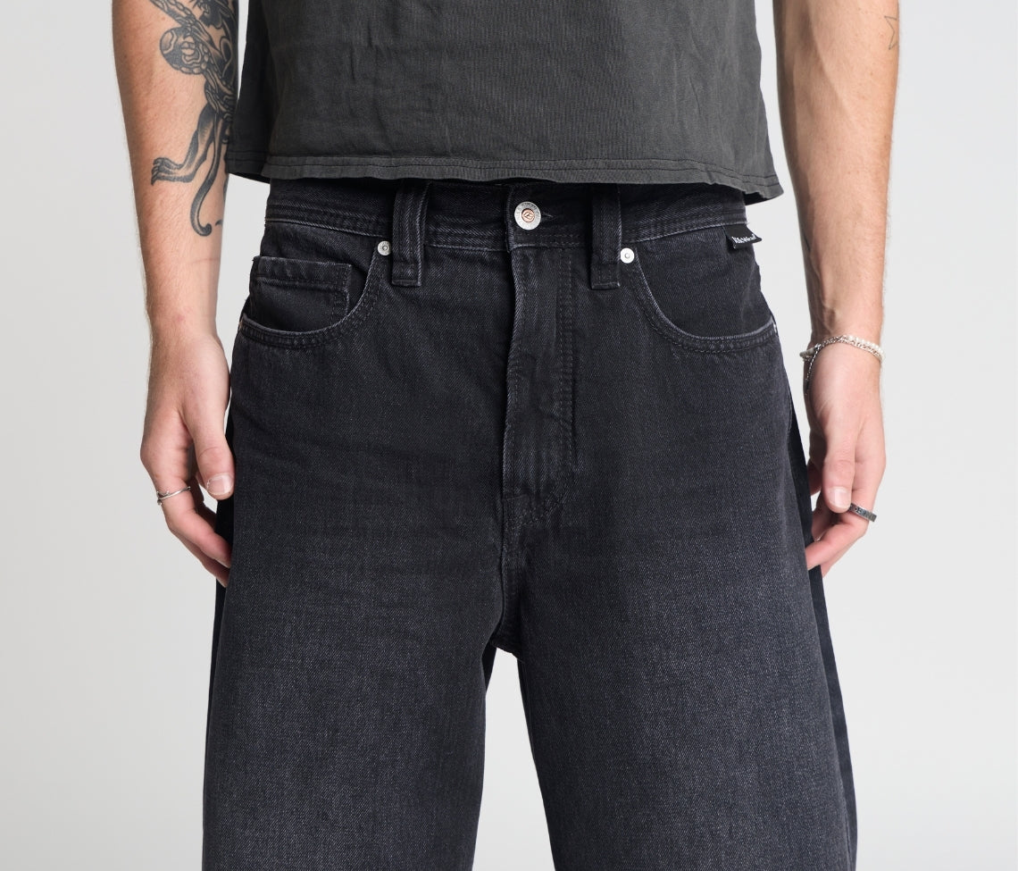 EPIK CHILL 23" 90's VINTAGE BLACK