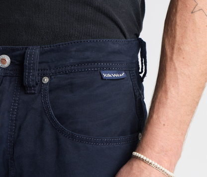 SUPREME ASTRO K 26" NAVY TWILL