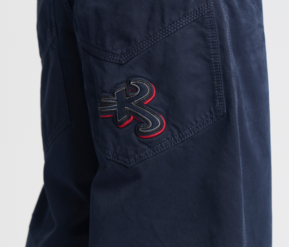 SUPREME ASTRO K 26" NAVY TWILL