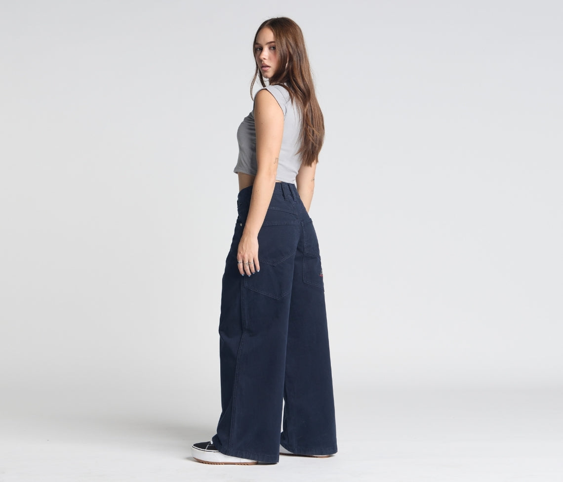 W SUPREME ASTRO K 26" NAVY TWILL