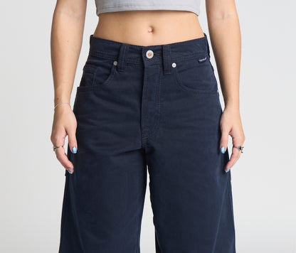 W SUPREME ASTRO K 26" NAVY TWILL