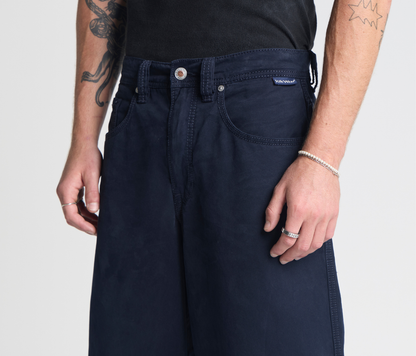 SUPREME ASTRO K 26" NAVY TWILL