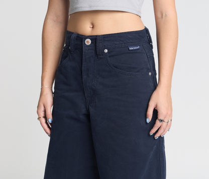 W SUPREME ASTRO K 26" NAVY TWILL