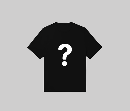 🎁 KIKWEAR MYSTERY GRAPHIC TEE (100% off)