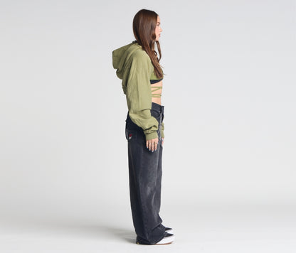 W EPIK CHILL 23" 90's VINTAGE BLACK