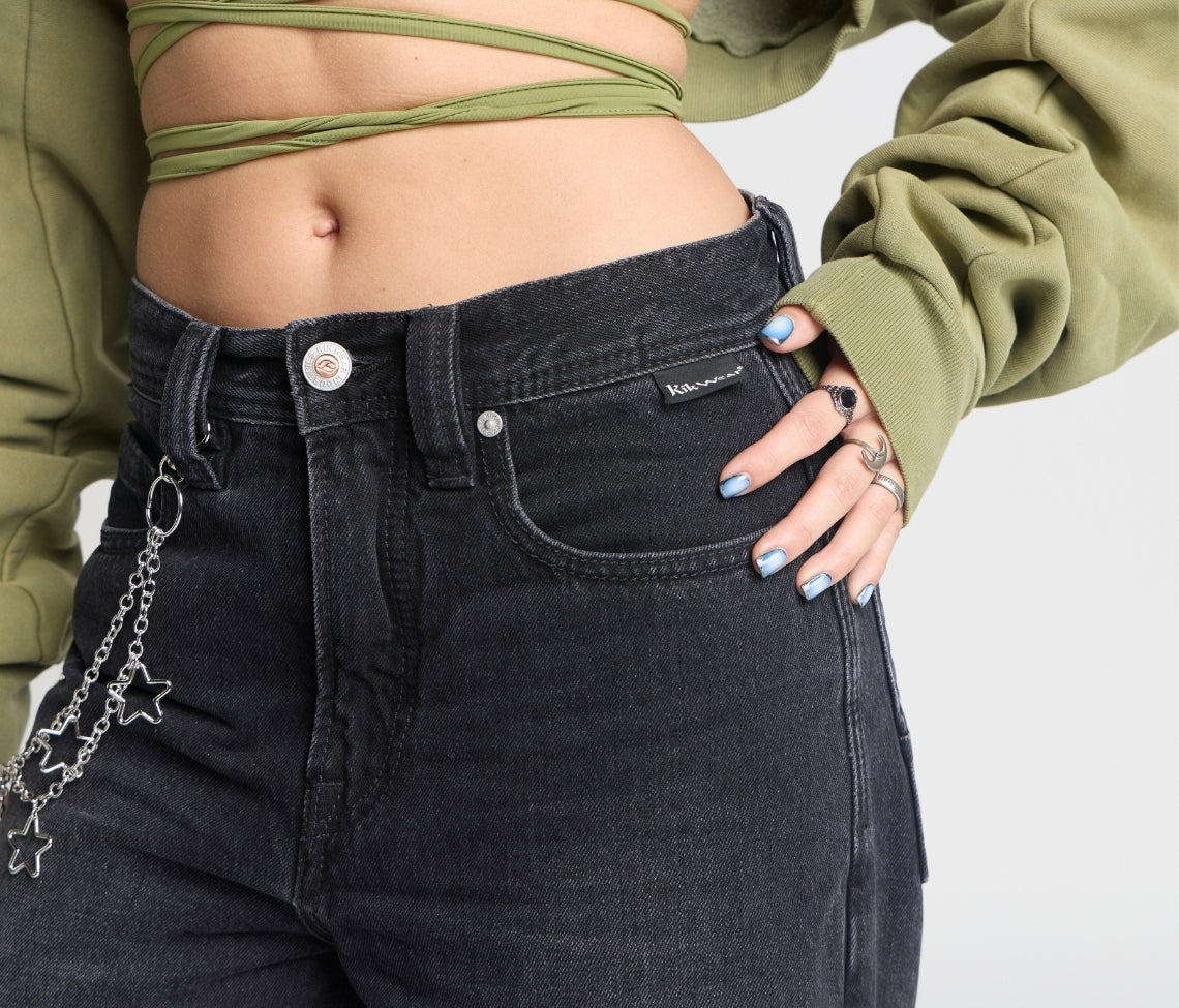 W EPIK CHILL 23" 90's VINTAGE BLACK