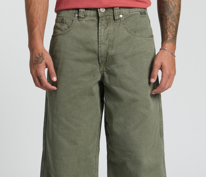 SUPREME ASTRO K 26" OLIVE TWILL