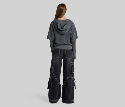 W 2623 90's COMBAT CARGO 23