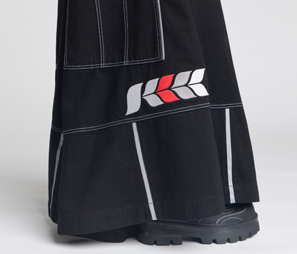 69ERS 69" SUPER BLACK RINSE