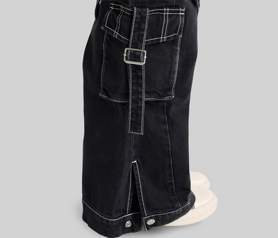 W 2623 90's COMBAT CARGO 23