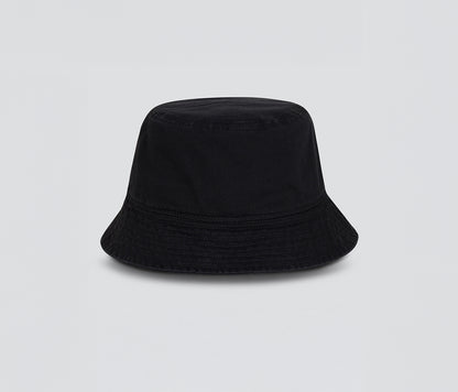 TRADEMARK TWILL BUCKET HAT