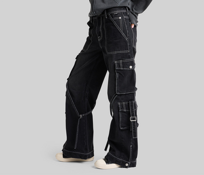W 2623 90's COMBAT CARGO 23