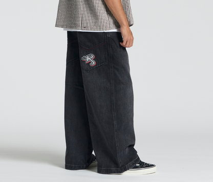 SUPREME ASTRO K 26" 90s VINTAGE BLACK