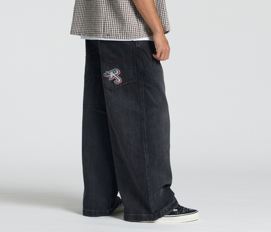 SUPREME ASTRO K 26" 90s VINTAGE BLACK