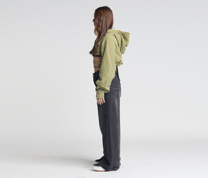 W EPIK CHILL 23" 90's VINTAGE BLACK