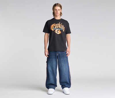 KIKWEAR X FLAMEHEAD CARPENTER 22