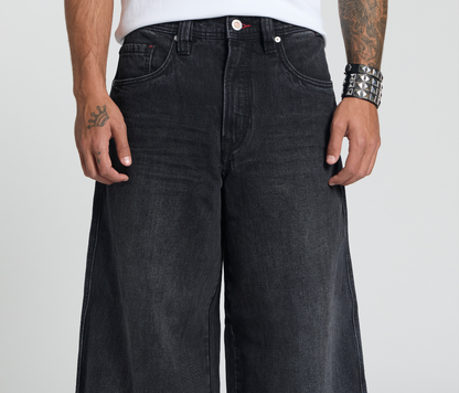 SUPREME ASTRO K 26" 90s VINTAGE BLACK