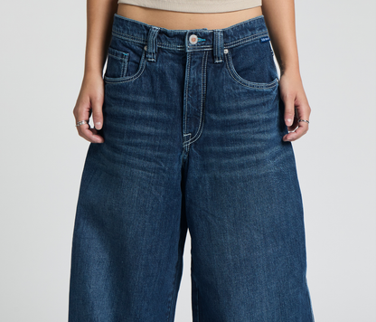 W SUPREME ASTRO K 26" AZUL DARK WASH