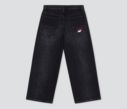 W EPIK CHILL 23" 90's VINTAGE BLACK