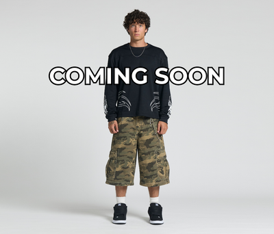 COMBAT CARGO SHORT 15