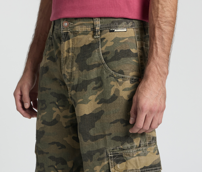 COMBAT CARGO SHORT 15
