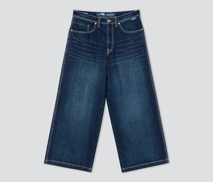 SUPREME PLANET K 26" AZUL DARK WASH