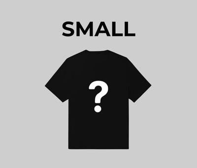🎁 KIKWEAR MYSTERY TEE (100% off)
